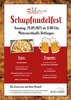 Schupfnudelfest 2025
